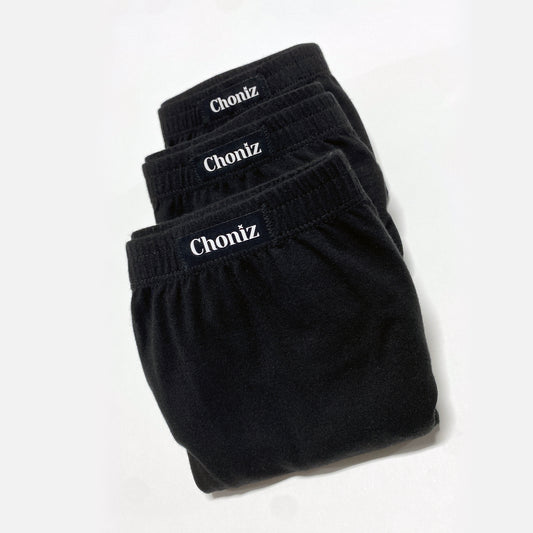 3 pcs - OG CHONIZ - Boxer Briefs